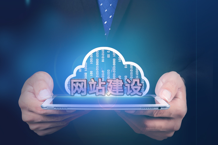 中山网站设计公司