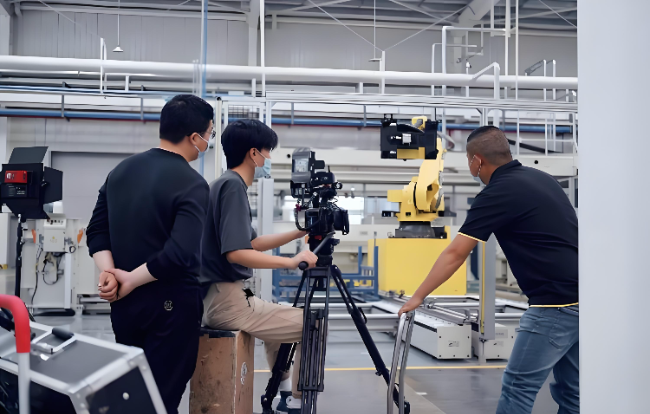 中山珠海高性价比宣传片拍摄制作公司推荐，省钱又出彩！